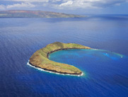 Molokini Snuba