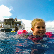 Scuba Adventure