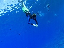Snorkeling