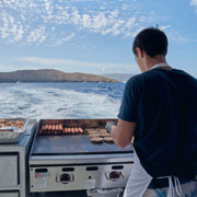 Pride of Maui Onboard Amenities