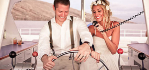 Private Boat Charters