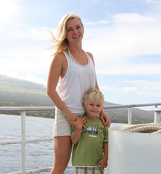 Best Maui Hawaii Molokini Snorkel Cruise