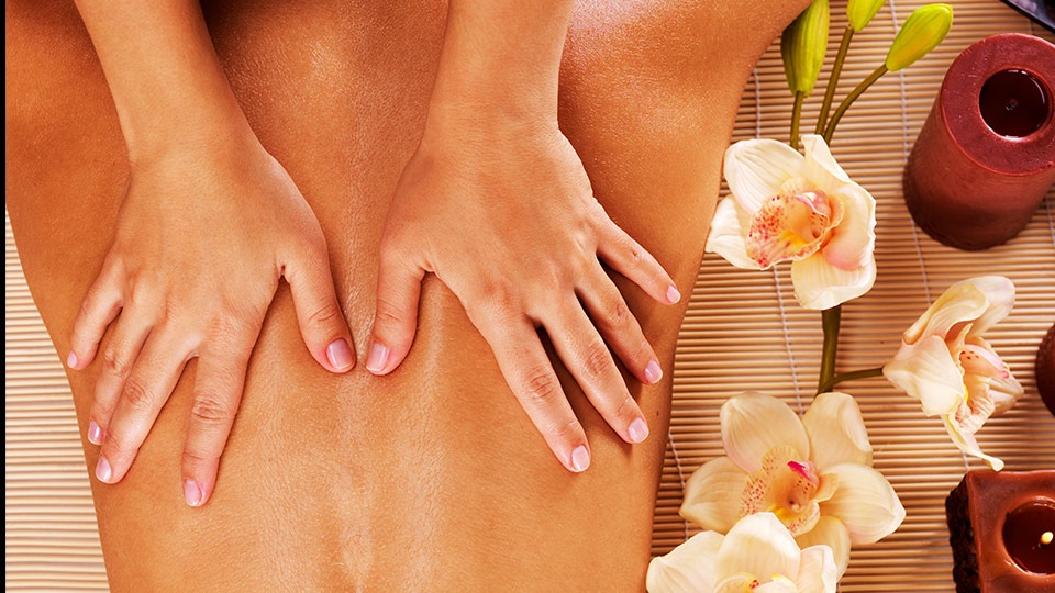 Best Maui Activities Couples Spa